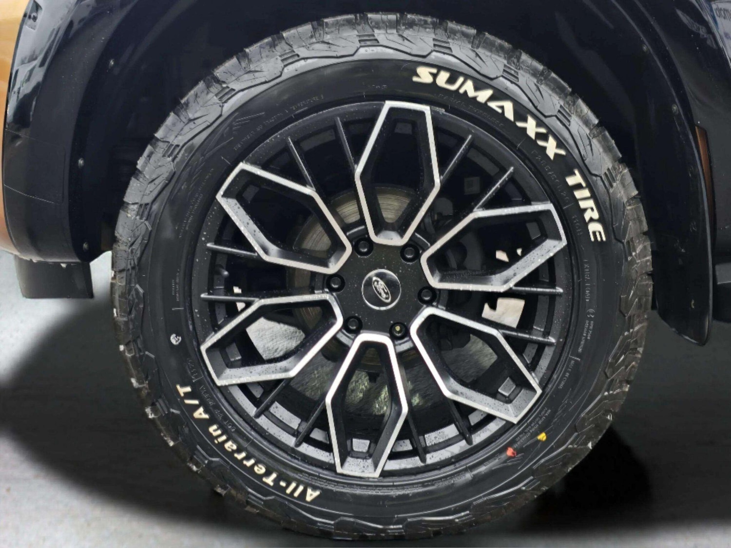 Used Ford Ranger 2019 for sale - 76268425: Photo 27