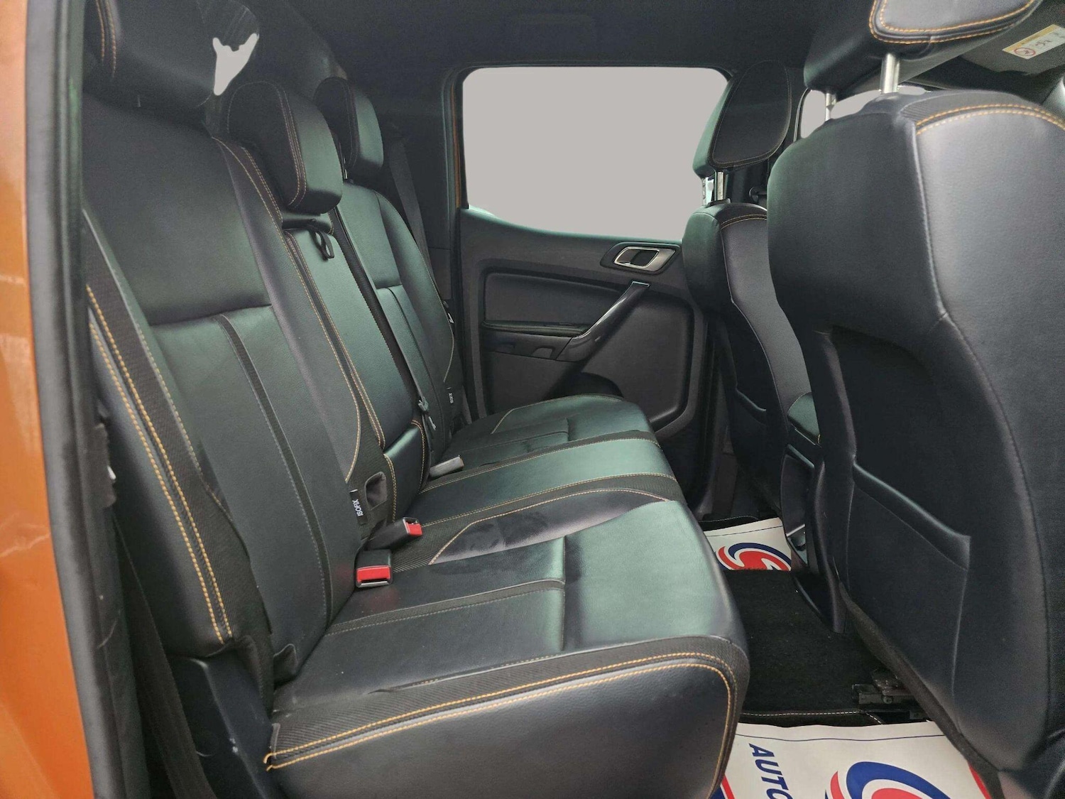 Used Ford Ranger 2019 for sale - 76268425: Photo 28