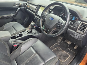 Used Ford Ranger 2019 for sale - 76268425: Photo