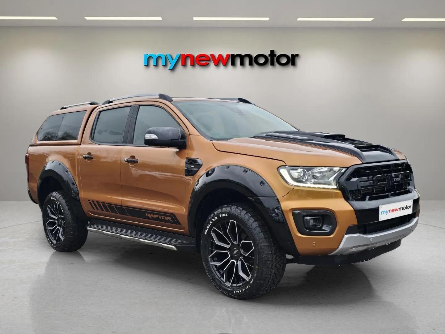Used Ford Ranger 2019 for sale - 76268425: Photo 30