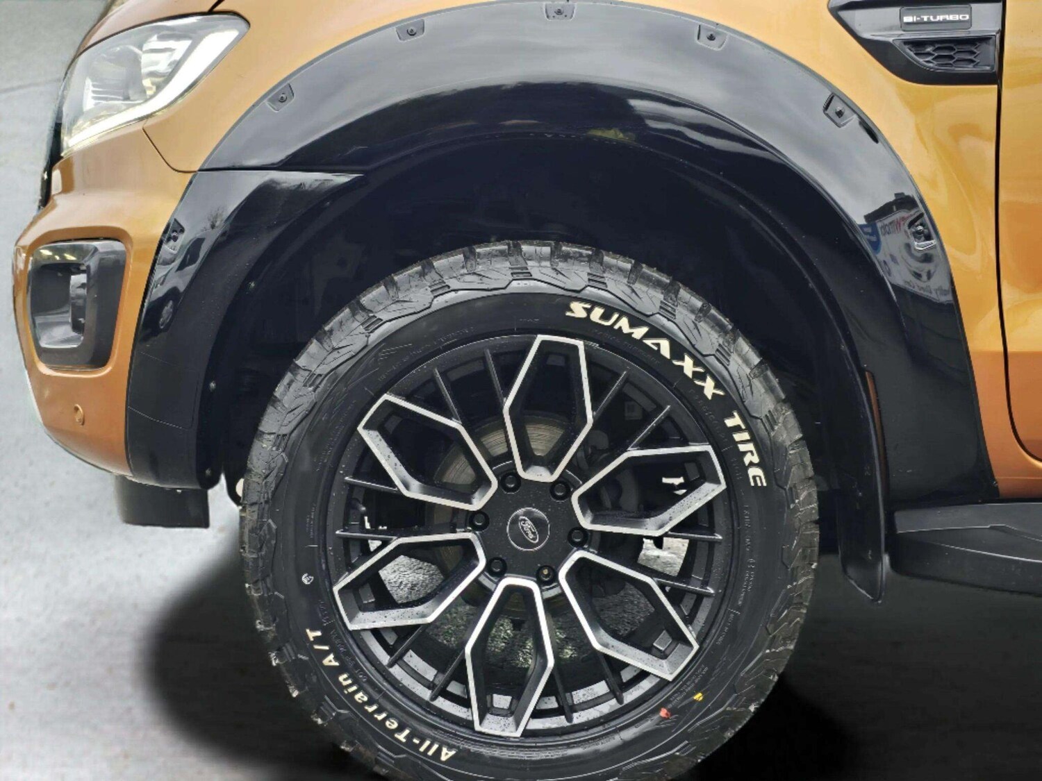 Used Ford Ranger 2019 for sale - 76268425: Photo 31