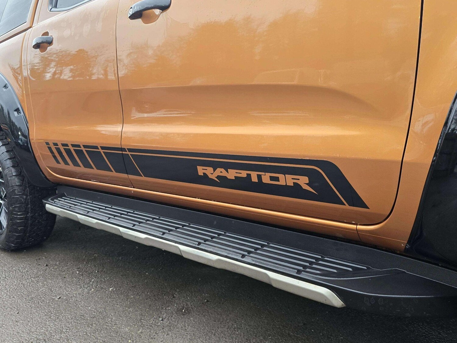 Used Ford Ranger 2019 for sale - 76268425: Photo 32