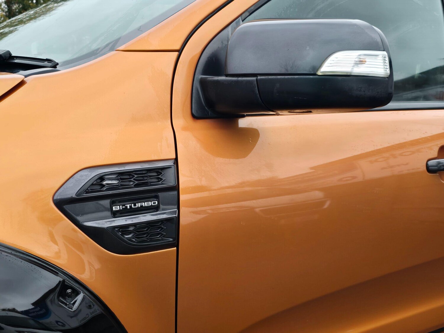 Used Ford Ranger 2019 for sale - 76268425: Photo 33