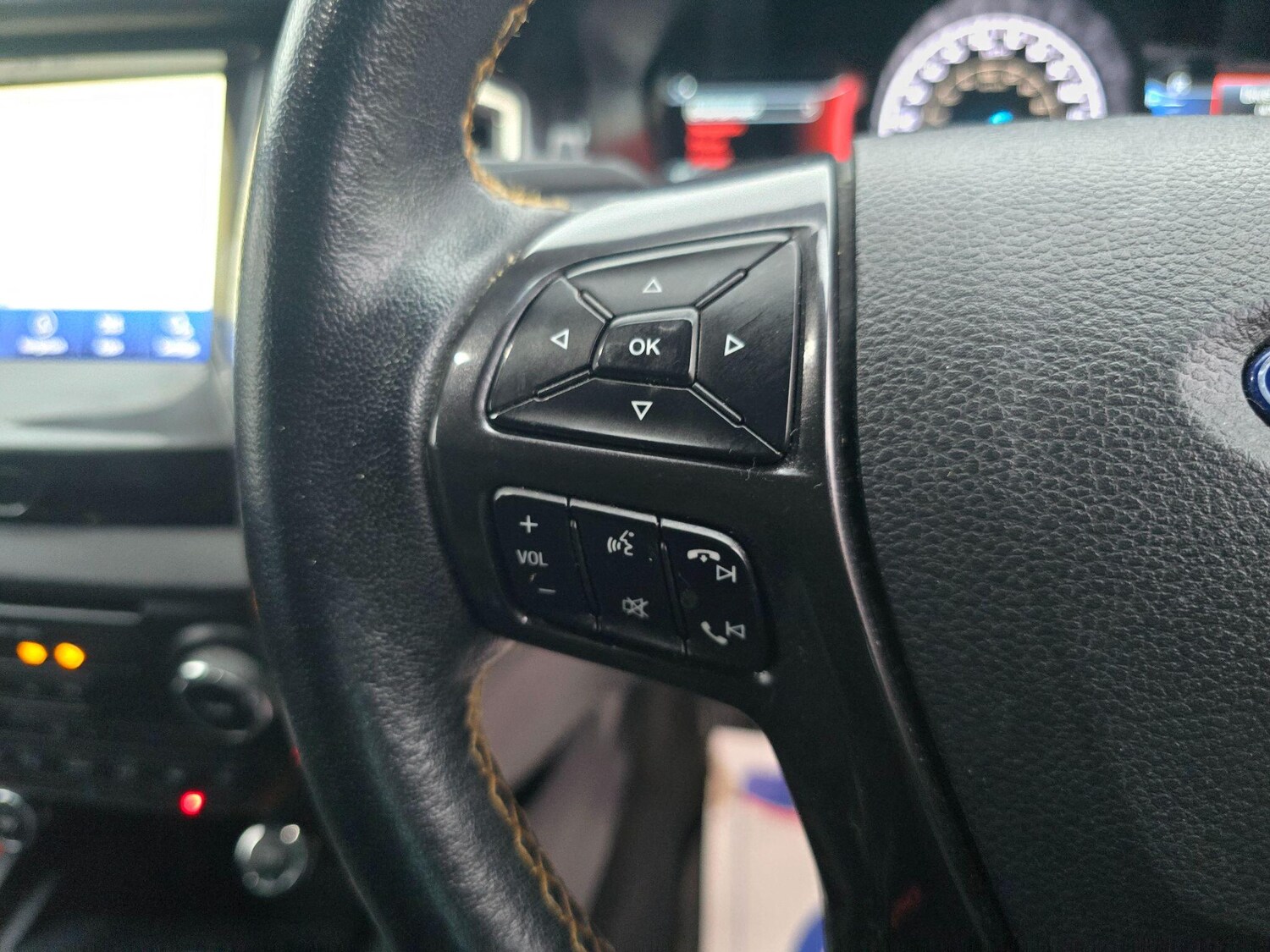 Used Ford Ranger 2019 for sale - 76268425: Photo 34