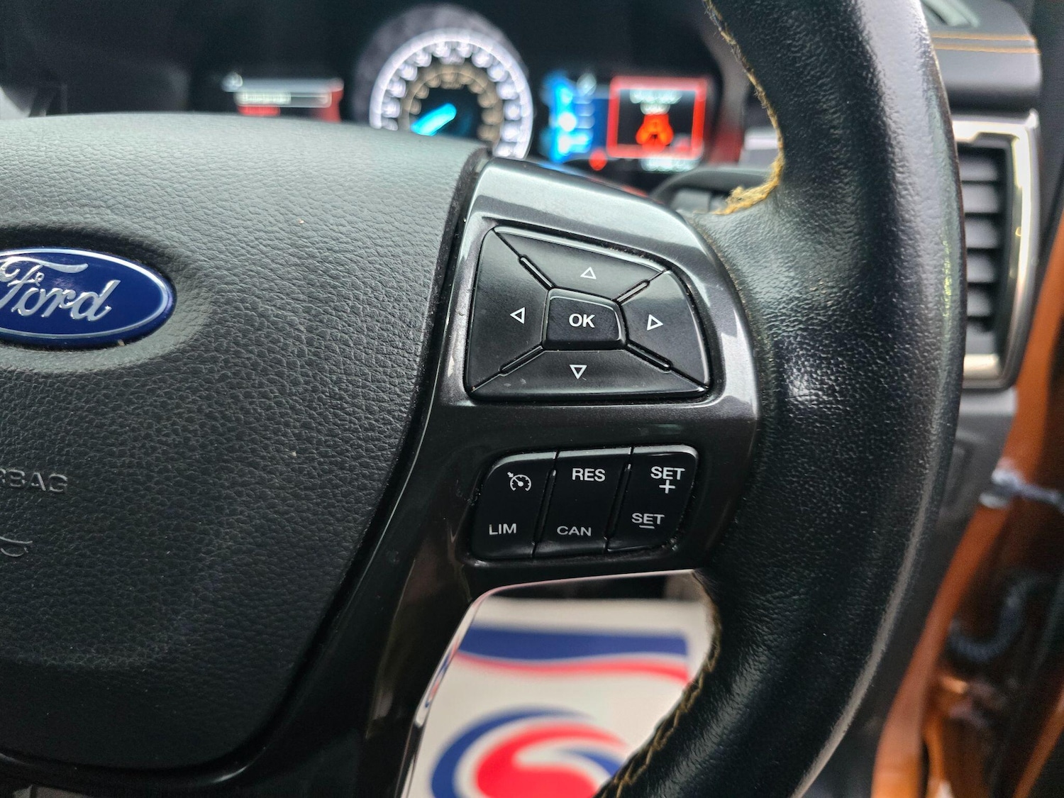 Used Ford Ranger 2019 for sale - 76268425: Photo 35