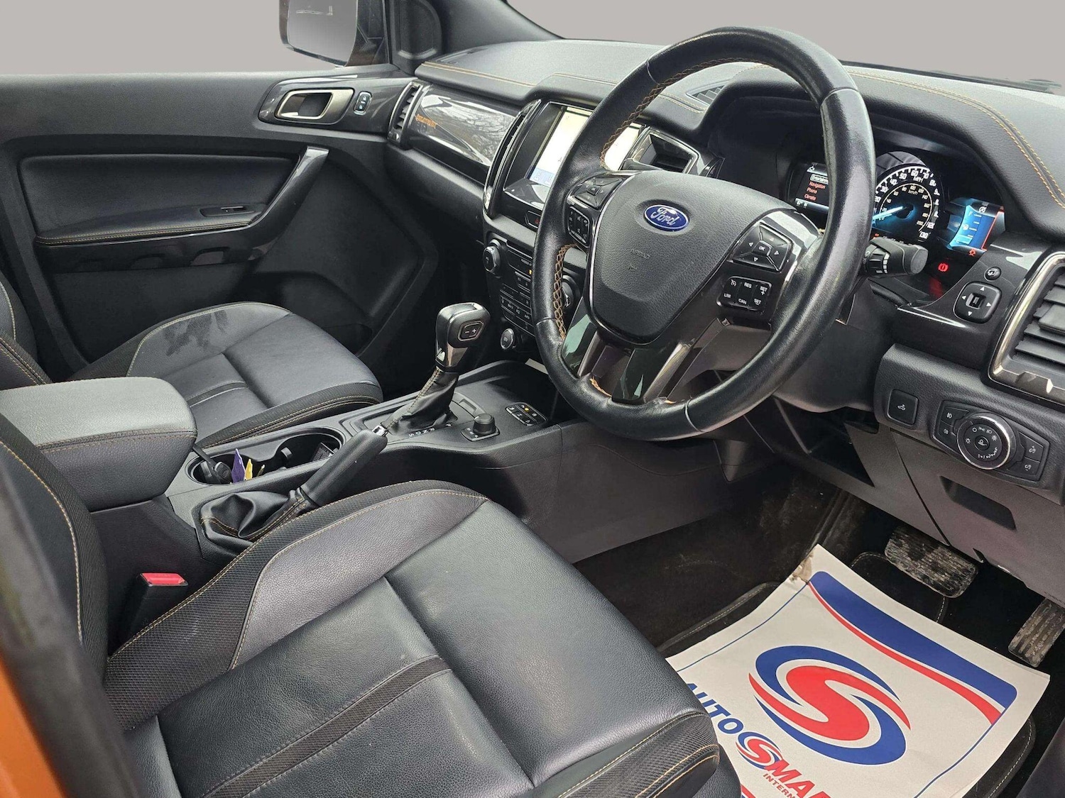 Used Ford Ranger 2019 for sale - 76268425: Photo 37