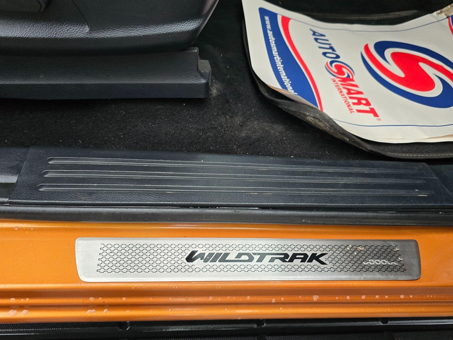 Used Ford Ranger 2019 for sale - 76268425: Photo 38