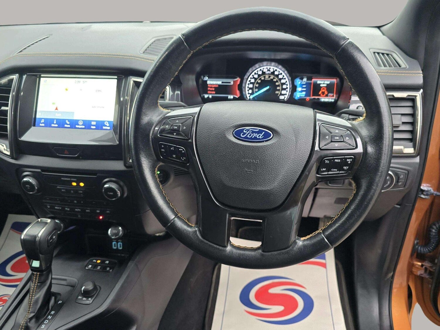 Used Ford Ranger 2019 for sale - 76268425: Photo 39