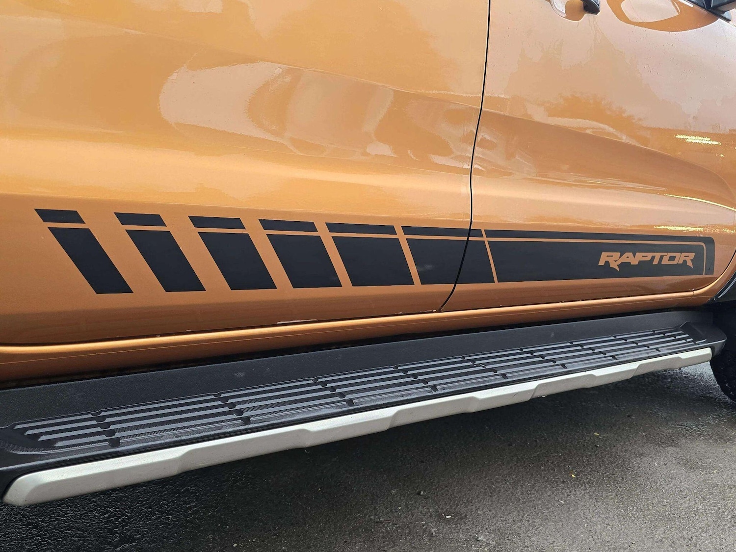 Used Ford Ranger 2019 for sale - 76268425: Photo 4