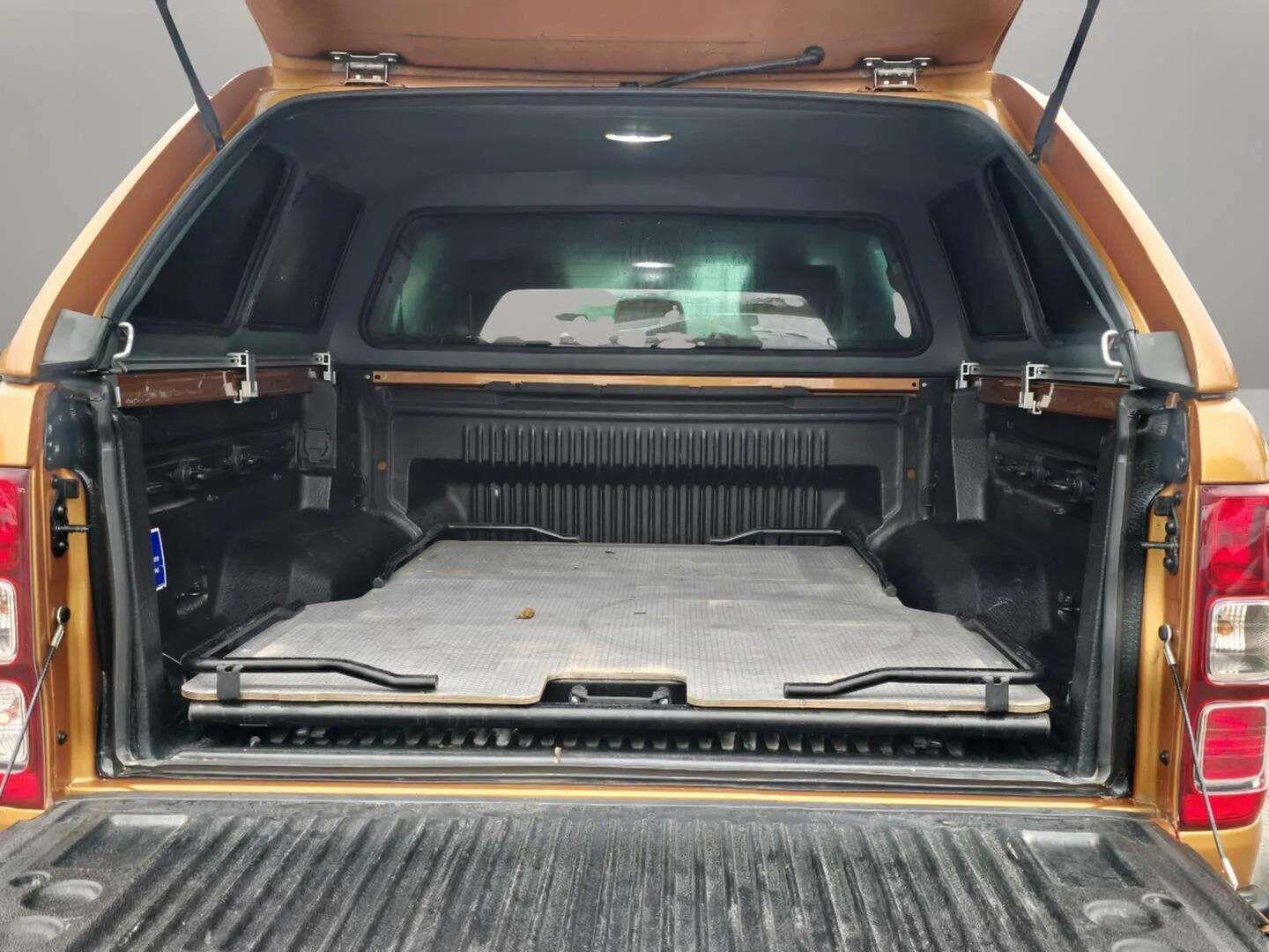 Used Ford Ranger 2019 for sale - 76268425: Photo 42