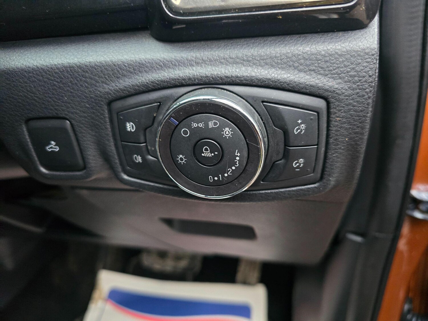 Used Ford Ranger 2019 for sale - 76268425: Photo 43