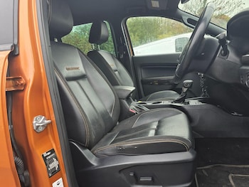 Used Ford Ranger 2019 for sale - 76268425: Photo