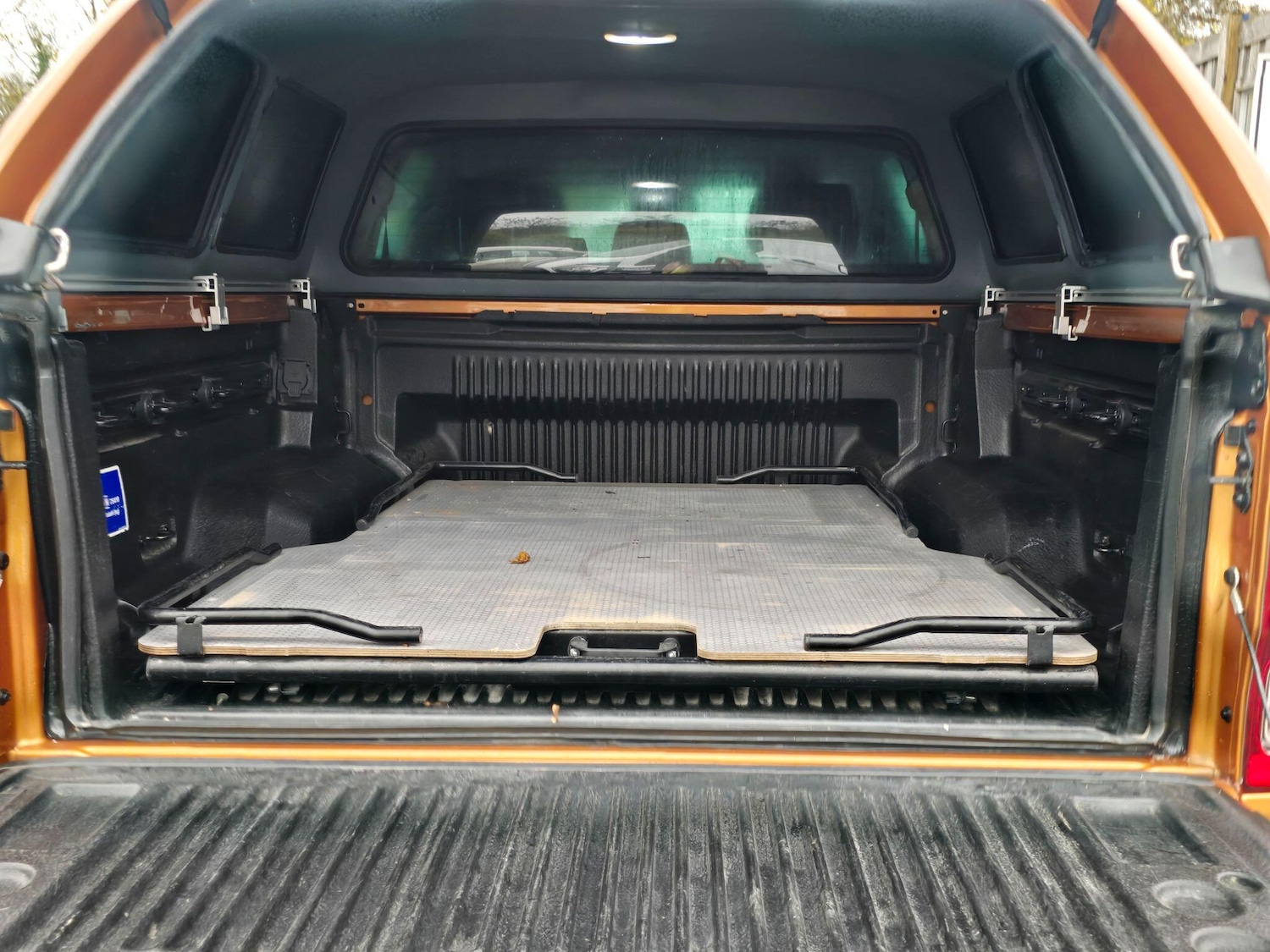 Used Ford Ranger 2019 for sale - 76268425: Photo 53