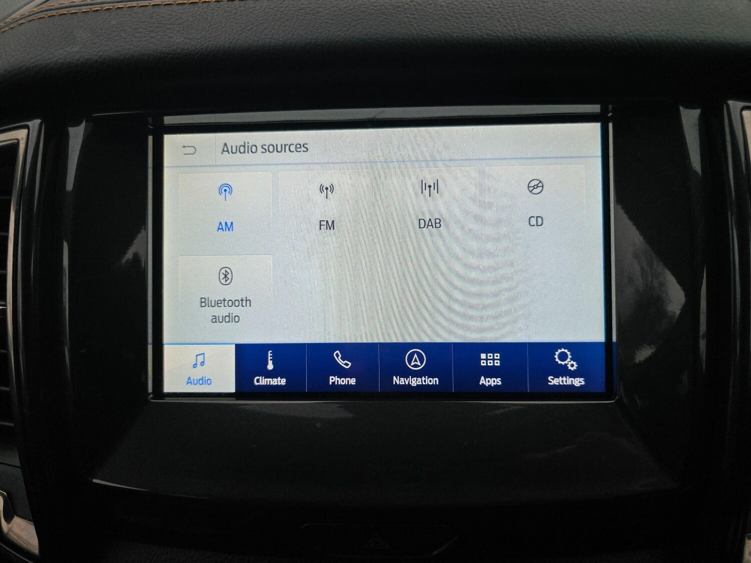 Used Ford Ranger 2019 for sale - 76268425: Photo 56