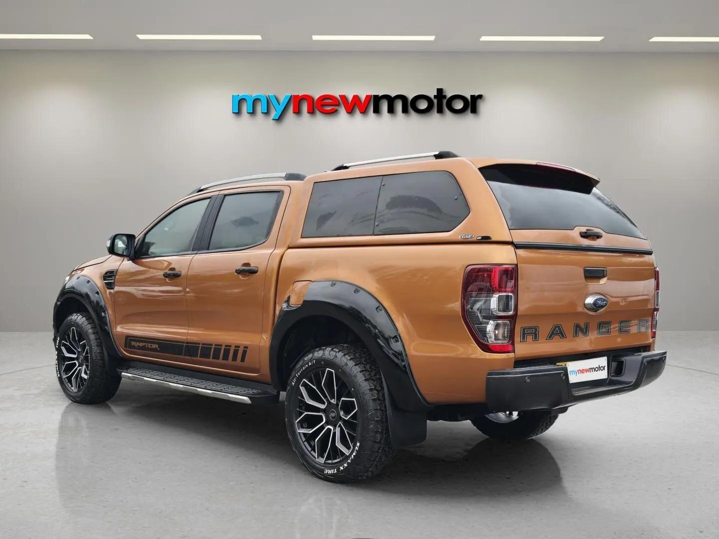 Used Ford Ranger 2019 for sale - 76268425: Photo 6