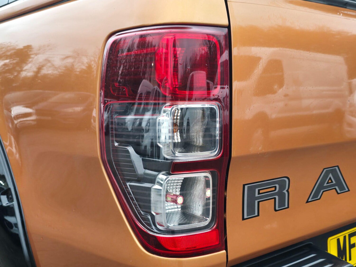 Used Ford Ranger 2019 for sale - 76268425: Photo 61