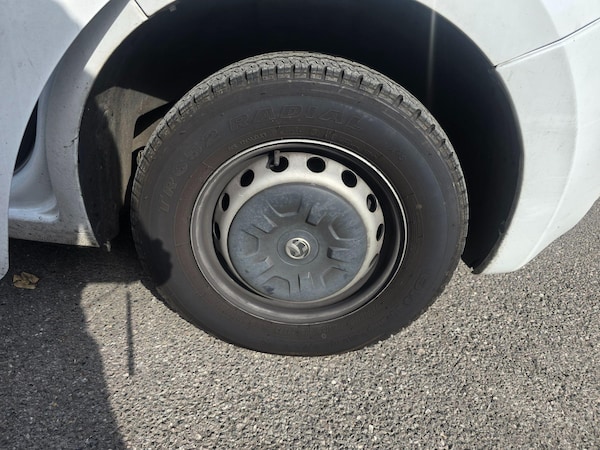 Used Vauxhall Movano 2018 for sale - 76268412: Photo 12