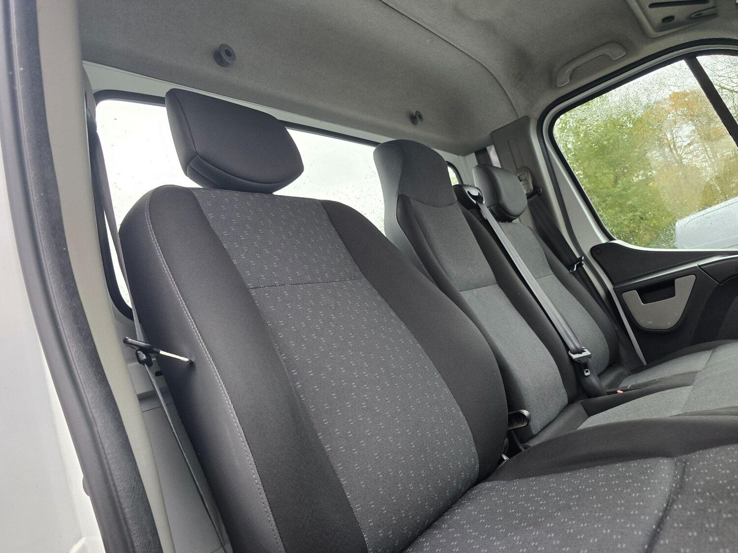 Used Vauxhall Movano 2018 for sale - 76268412: Photo 15