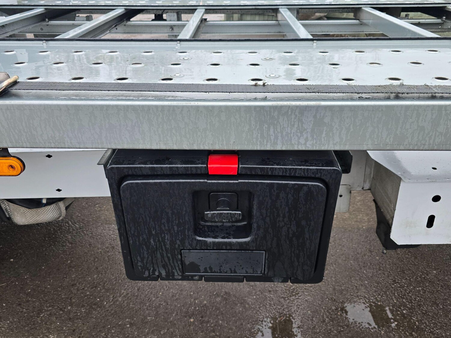 Used Vauxhall Movano 2018 for sale - 76268412: Photo 19