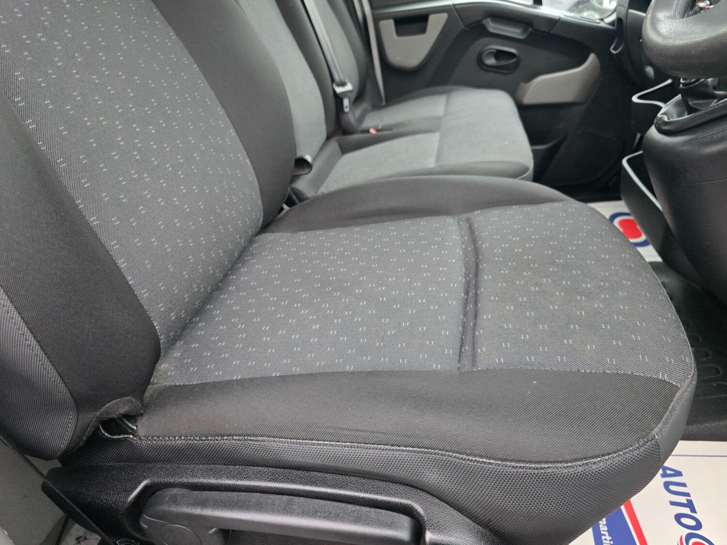 Used Vauxhall Movano 2018 for sale - 76268412: Photo 28