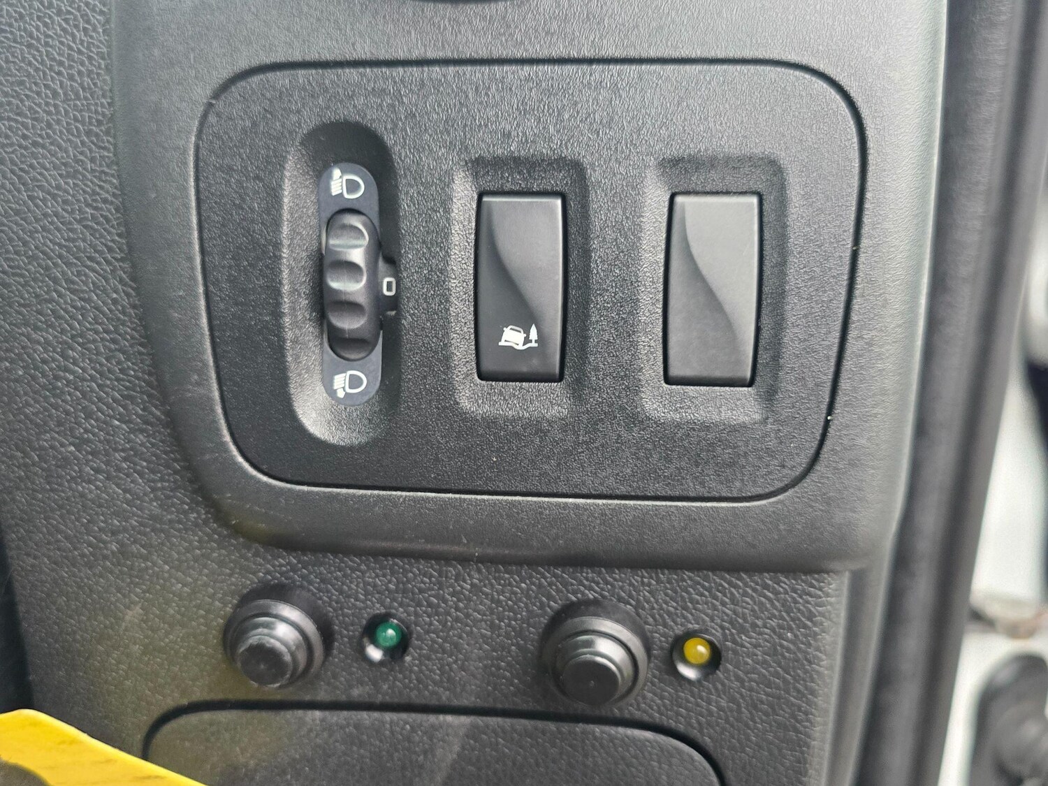 Used Vauxhall Movano 2018 for sale - 76268412: Photo 29