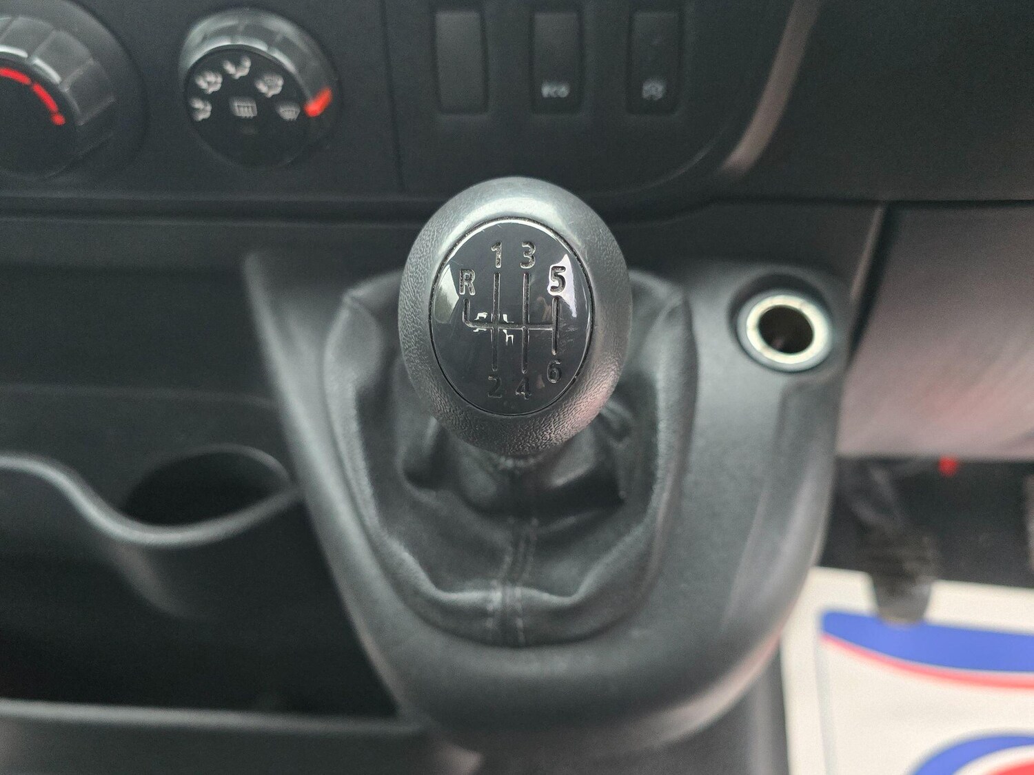 Used Vauxhall Movano 2018 for sale - 76268412: Photo 31