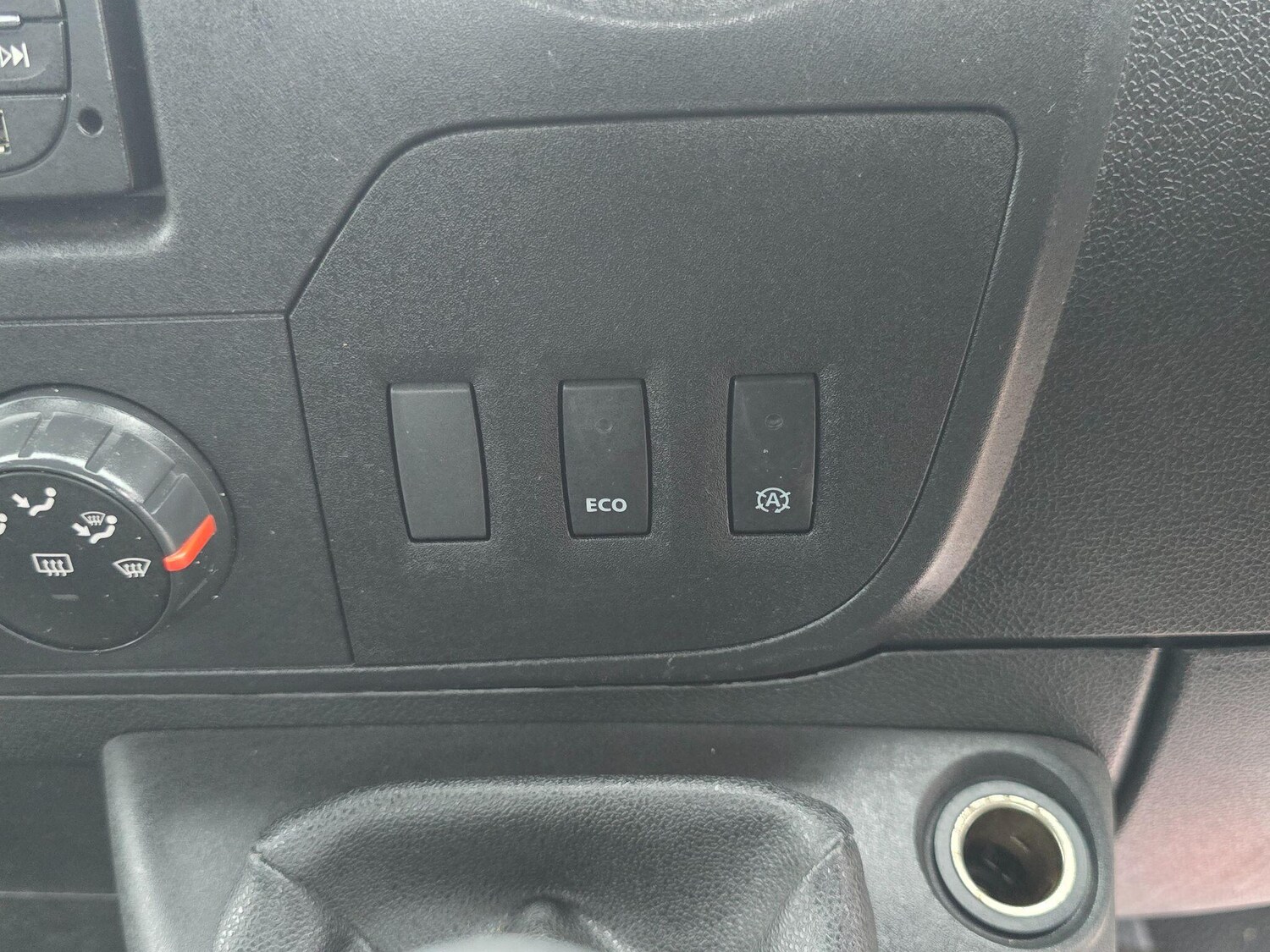 Used Vauxhall Movano 2018 for sale - 76268412: Photo 32