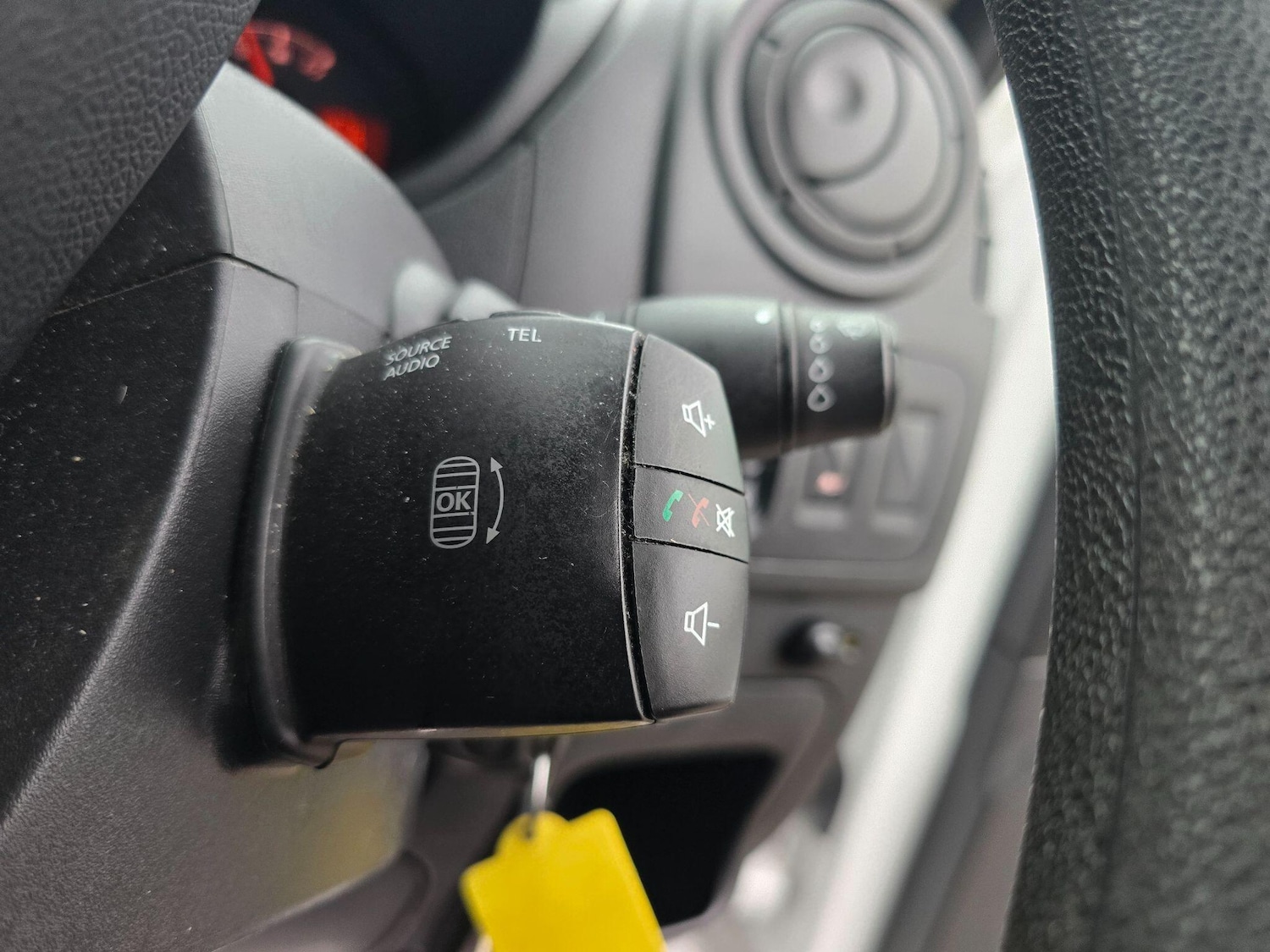 Used Vauxhall Movano 2018 for sale - 76268412: Photo 34