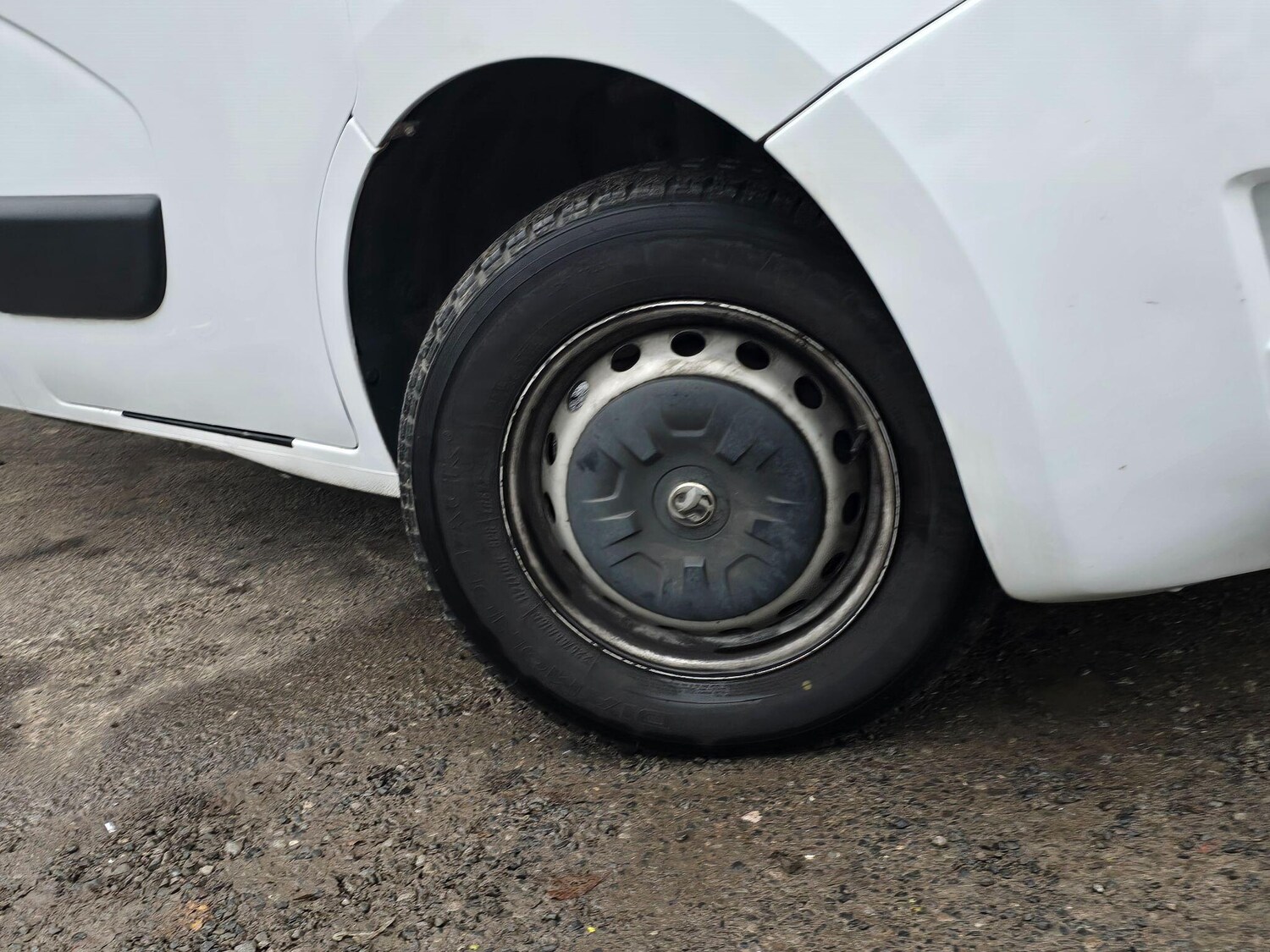 Used Vauxhall Movano 2018 for sale - 76268412: Photo 35