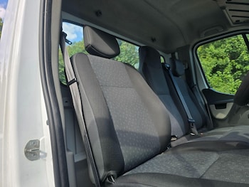 Used Vauxhall Movano 2018 for sale - 76268412: Photo 4