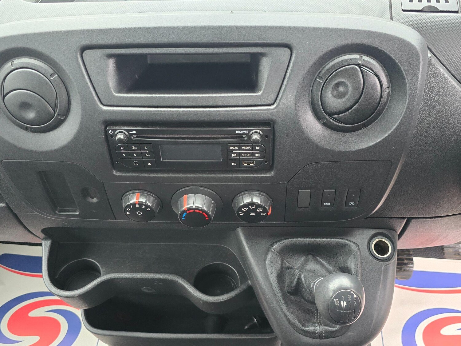 Used Vauxhall Movano 2018 for sale - 76268412: Photo 7