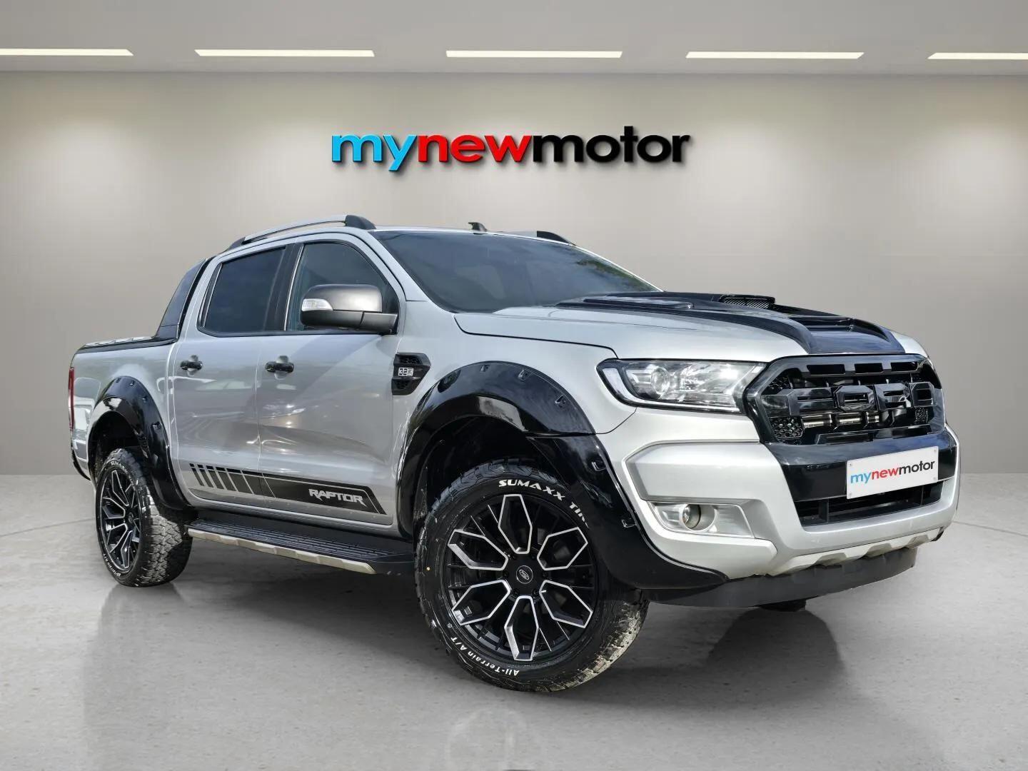Used Ford Ranger 2019 for sale - 76965397: Photo 13