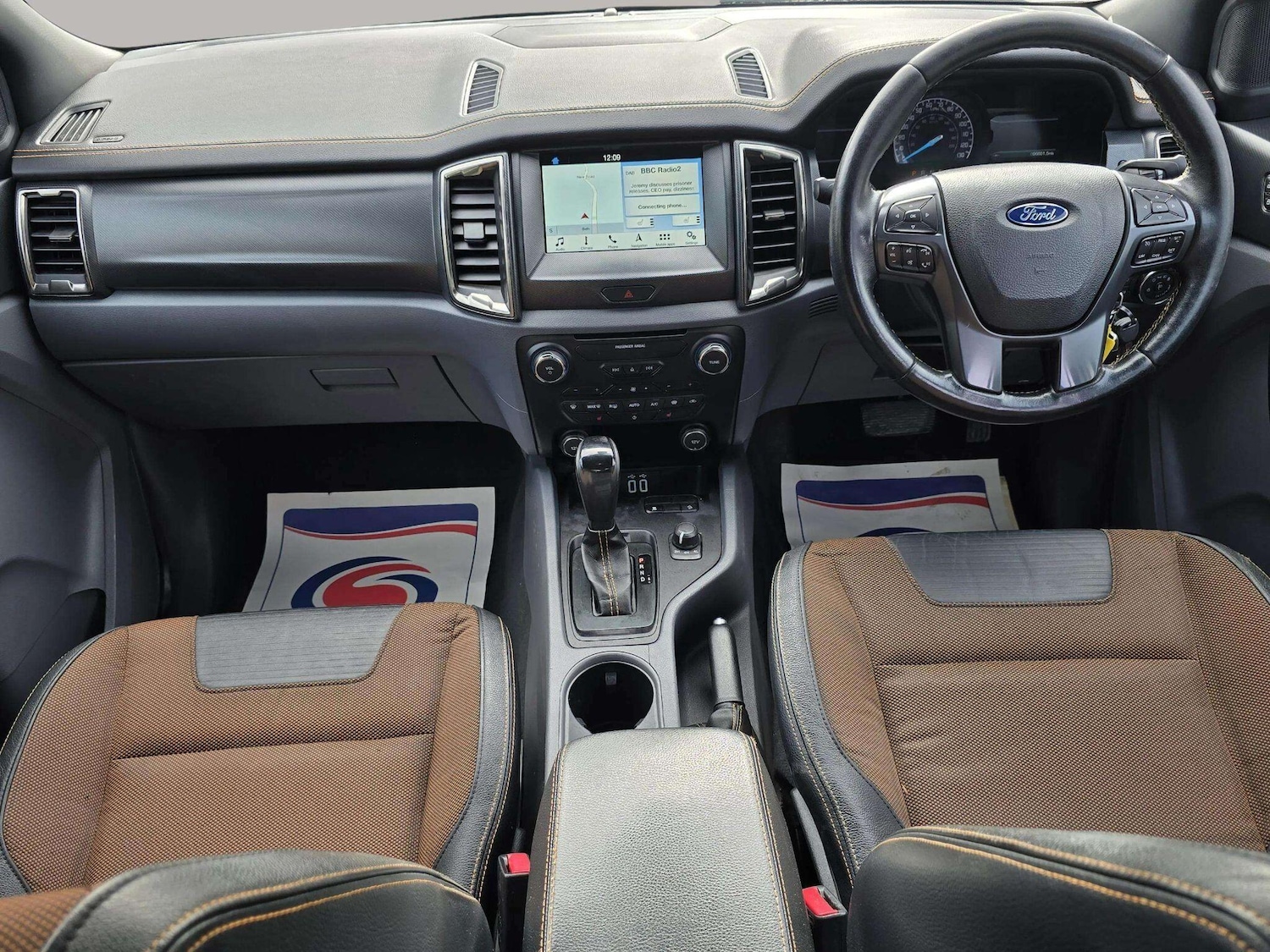 Used Ford Ranger 2019 for sale - 76965397: Photo 14