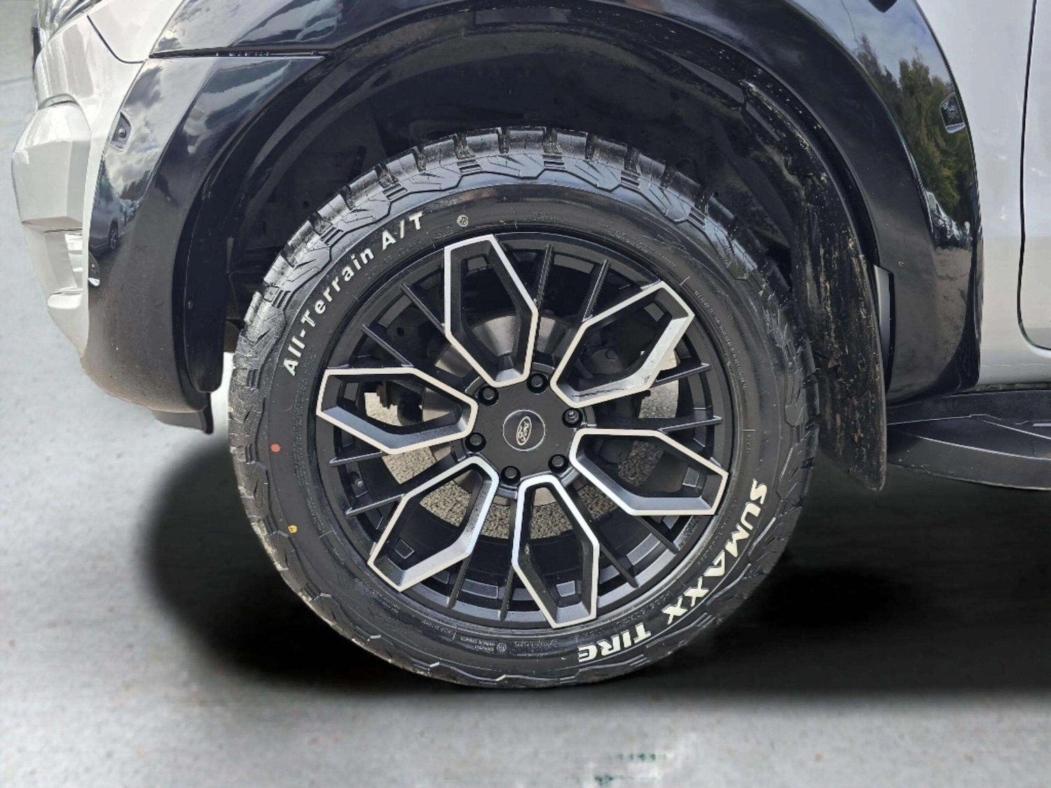 Used Ford Ranger 2019 for sale - 76965397: Photo 20