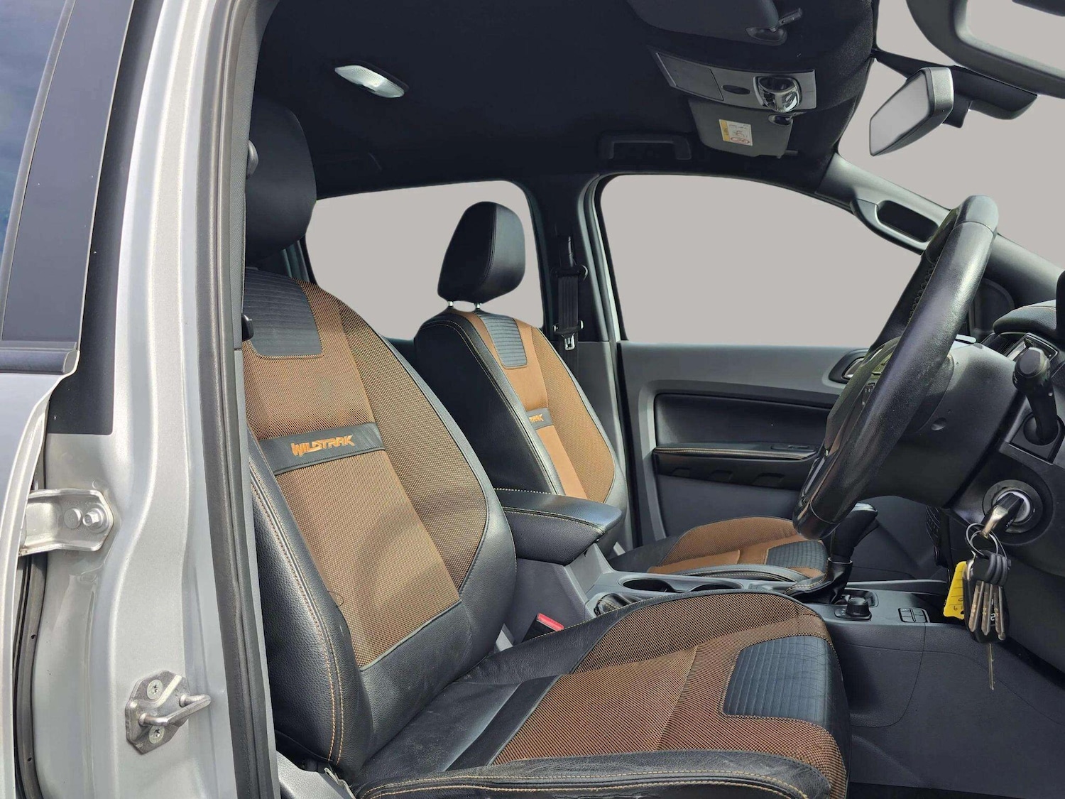 Used Ford Ranger 2019 for sale - 76965397: Photo 21