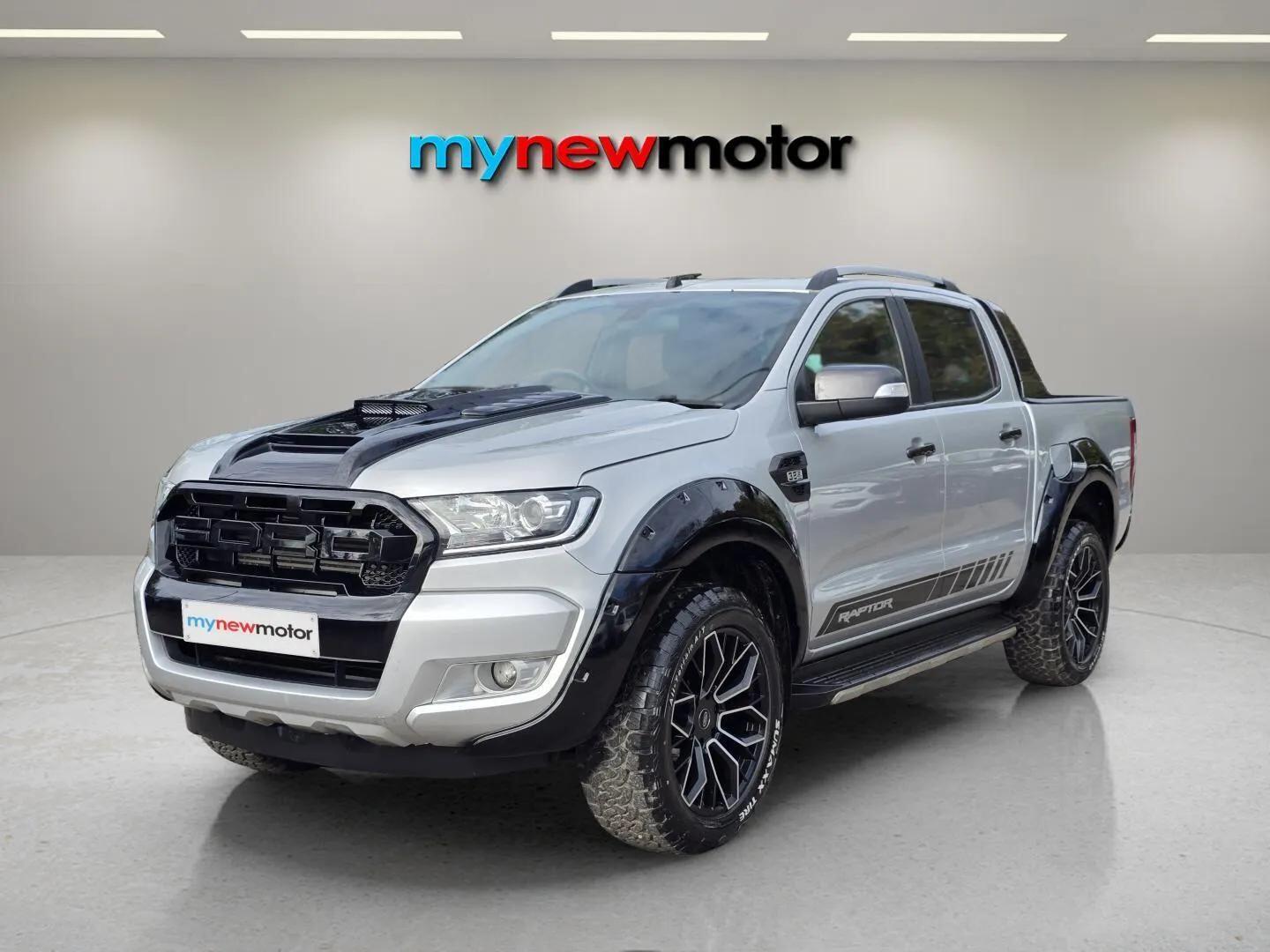 Used Ford Ranger 2019 for sale - 76965397: Photo 25