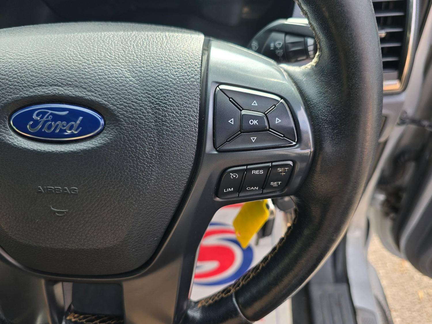 Used Ford Ranger 2019 for sale - 76965397: Photo 27