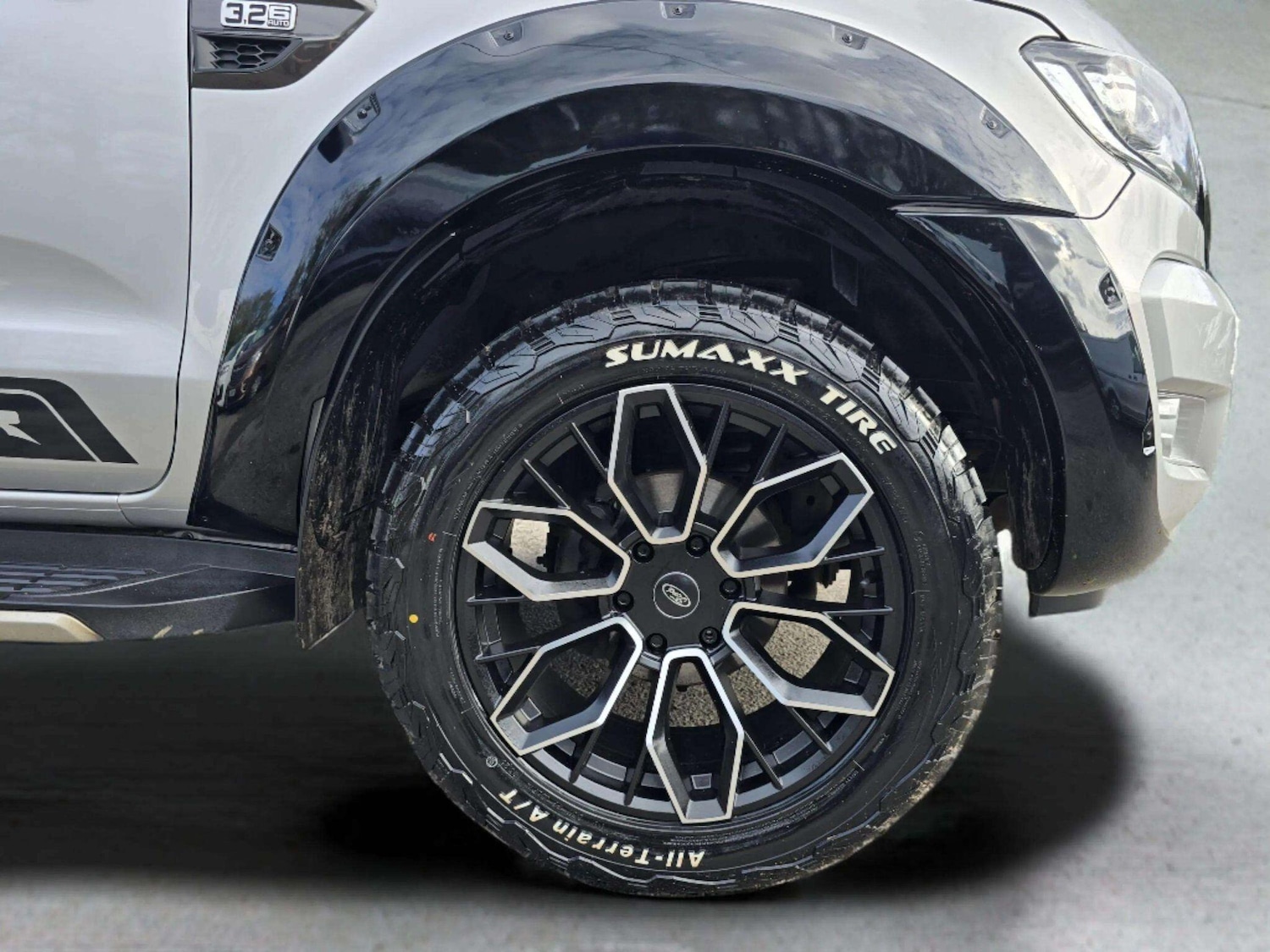 Used Ford Ranger 2019 for sale - 76965397: Photo 3