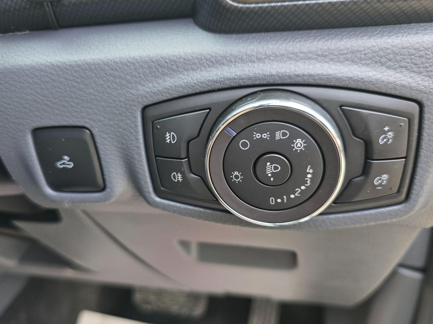 Used Ford Ranger 2019 for sale - 76965397: Photo 34