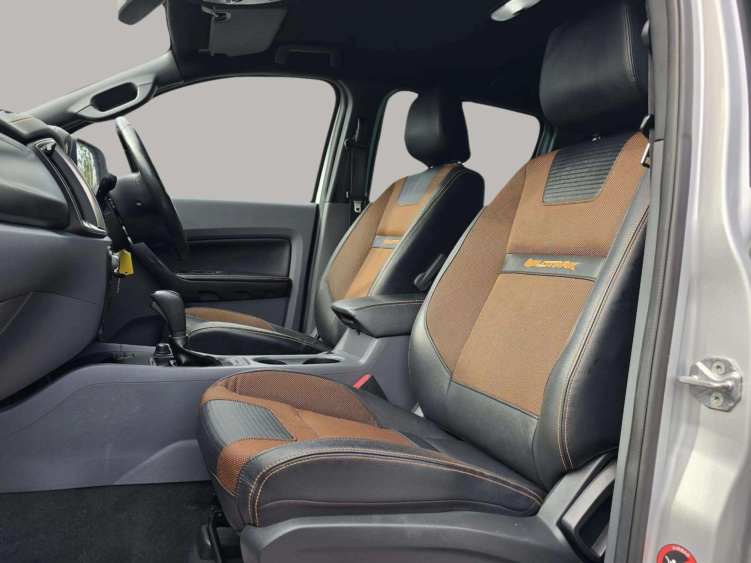 Used Ford Ranger 2019 for sale - 76965397: Photo 38