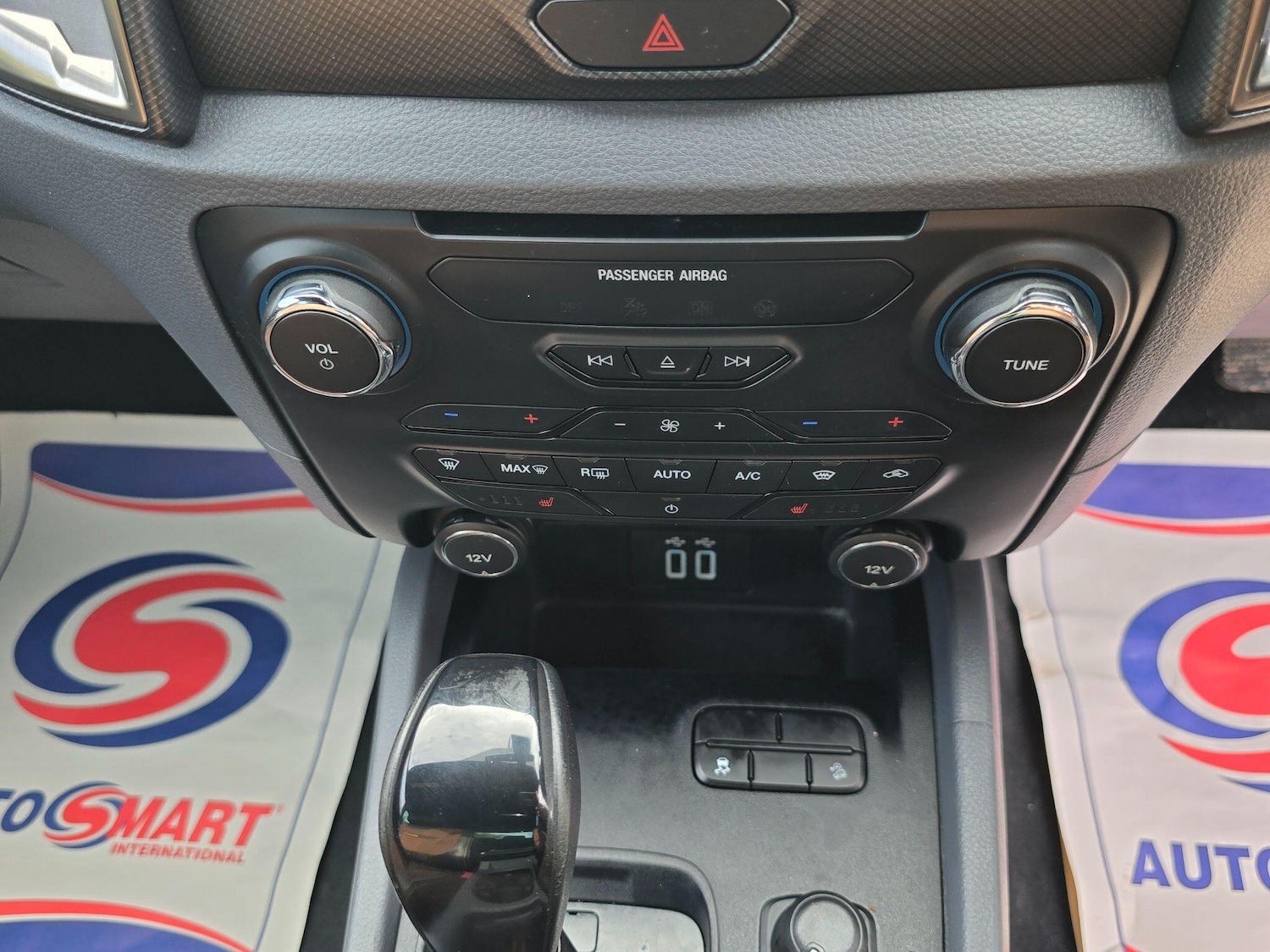 Used Ford Ranger 2019 for sale - 76965397: Photo 40