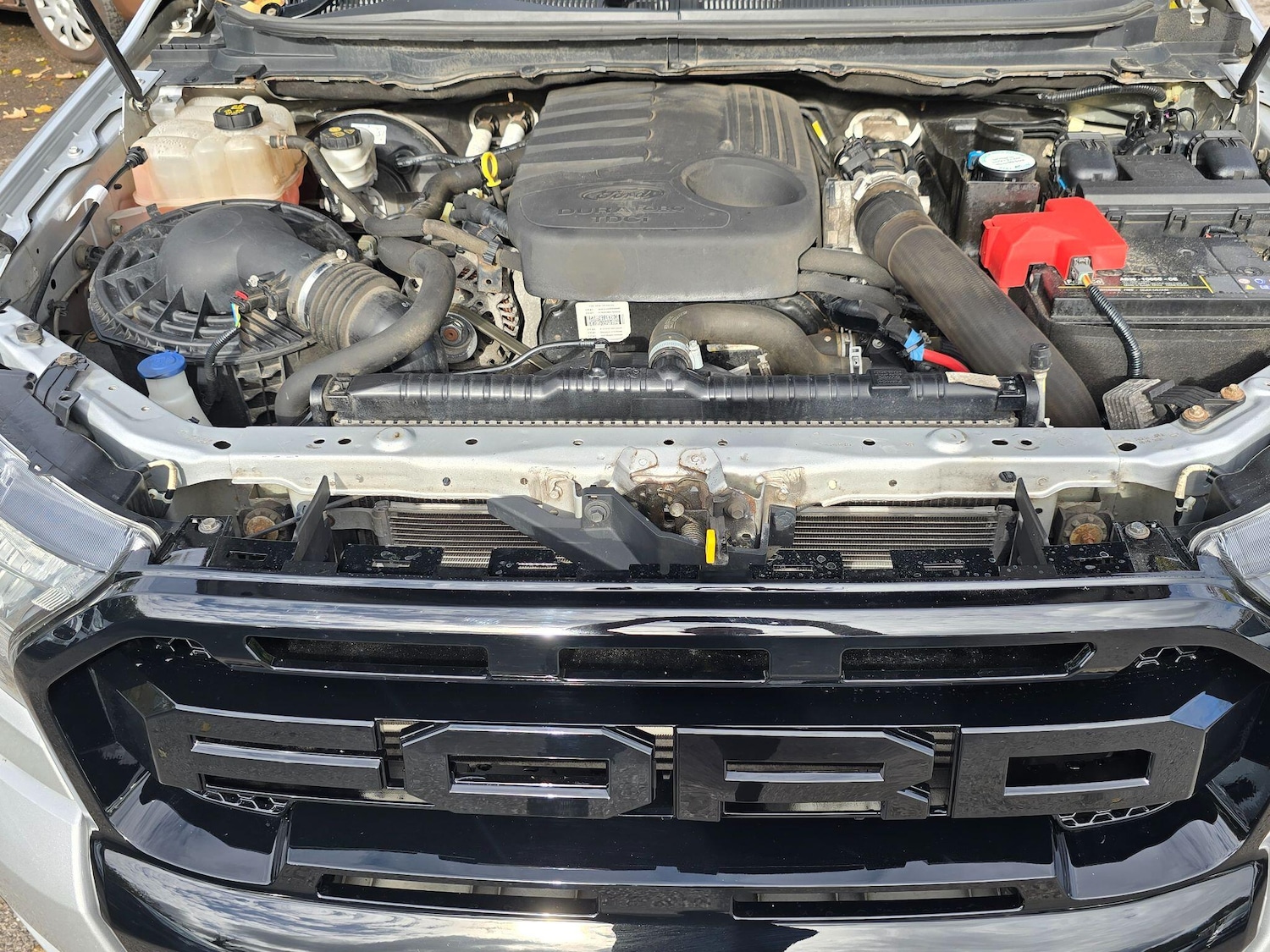 Used Ford Ranger 2019 for sale - 76965397: Photo 44