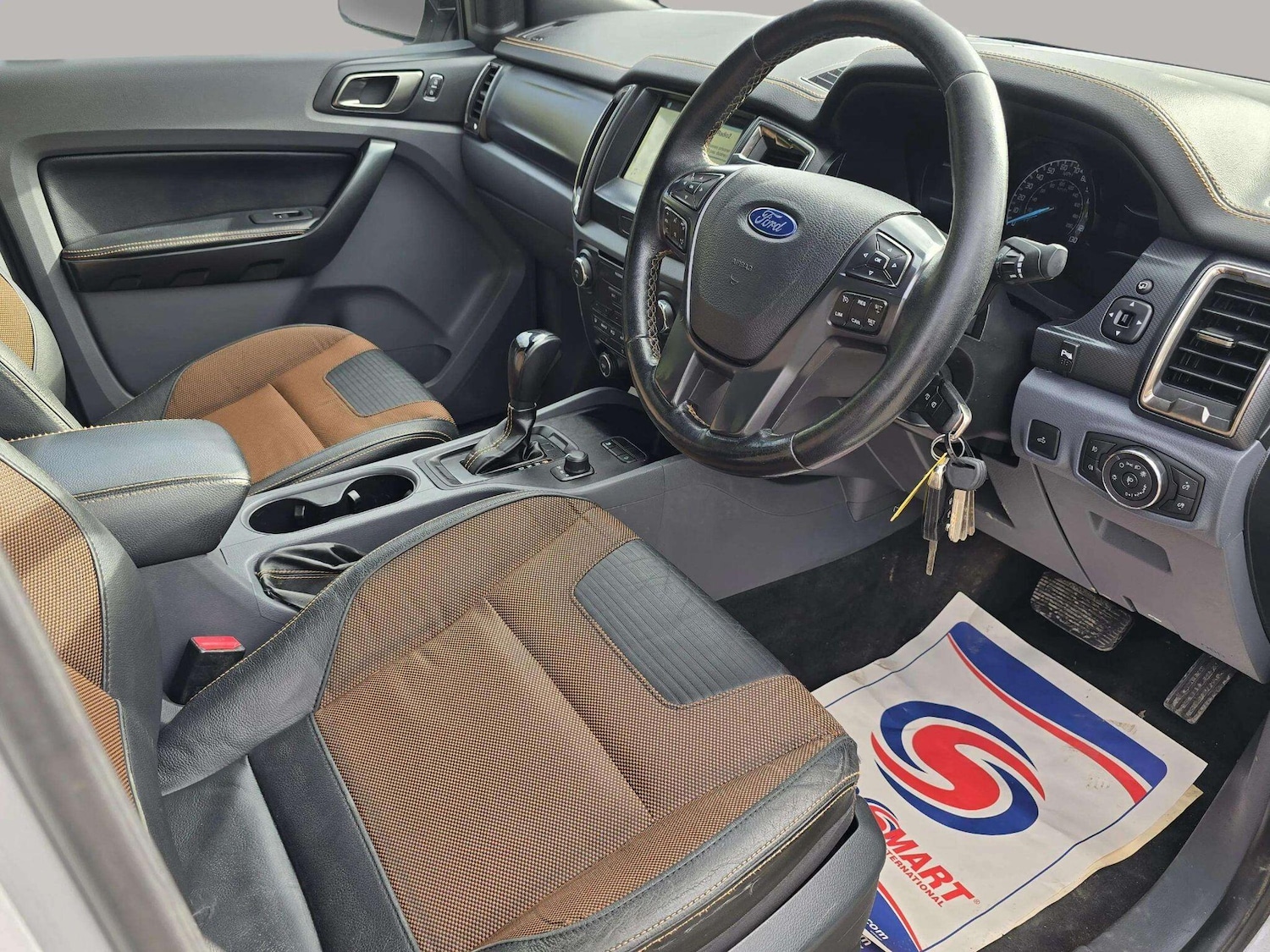 Used Ford Ranger 2019 for sale - 76965397: Photo 6