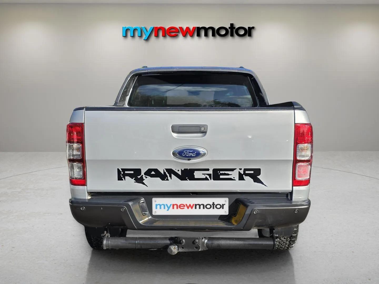 Used Ford Ranger 2019 for sale - 76965397: Photo 7