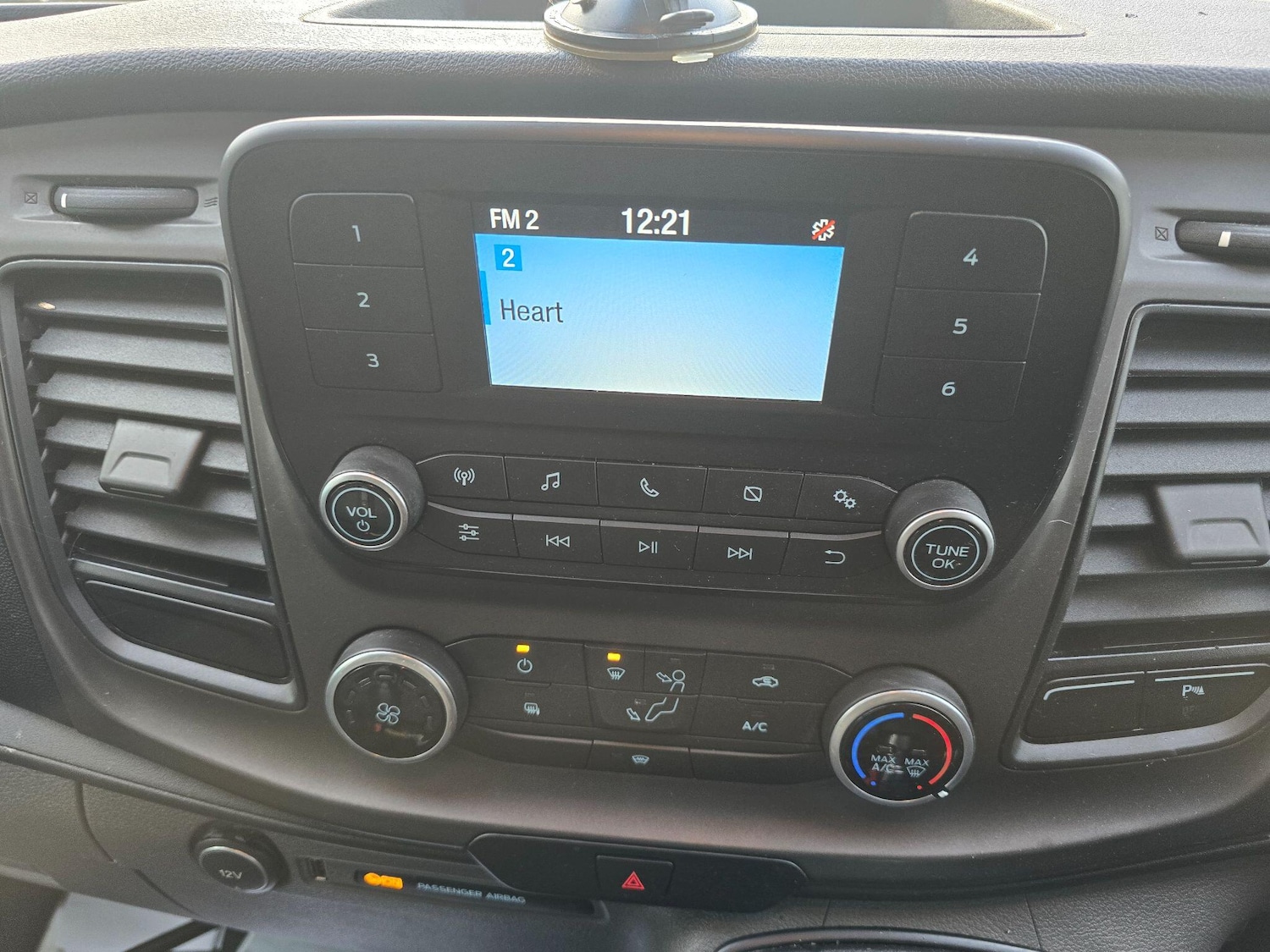 Used Ford Transit Custom 2019 for sale - 77278974: Photo 10