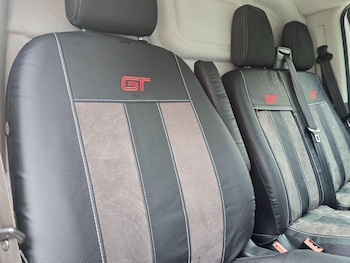 Used Ford Transit Custom 2021 for sale - 79465240: Photo