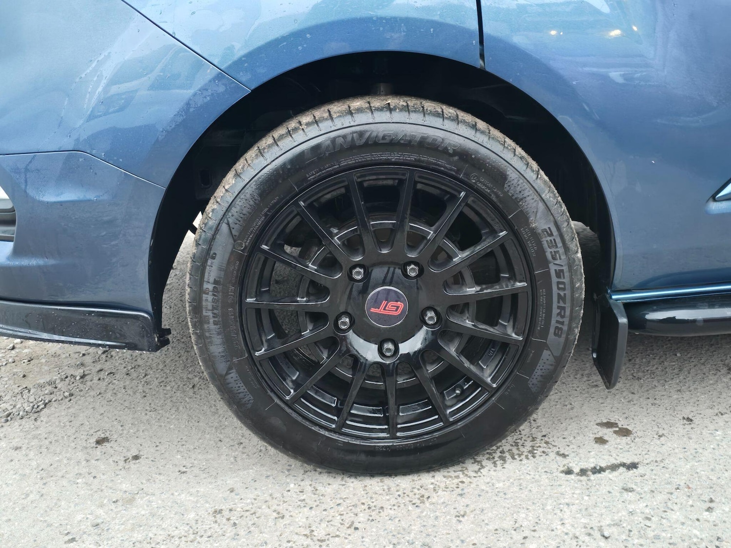 Used Ford Transit Custom 2021 for sale - 77783526: Photo 11