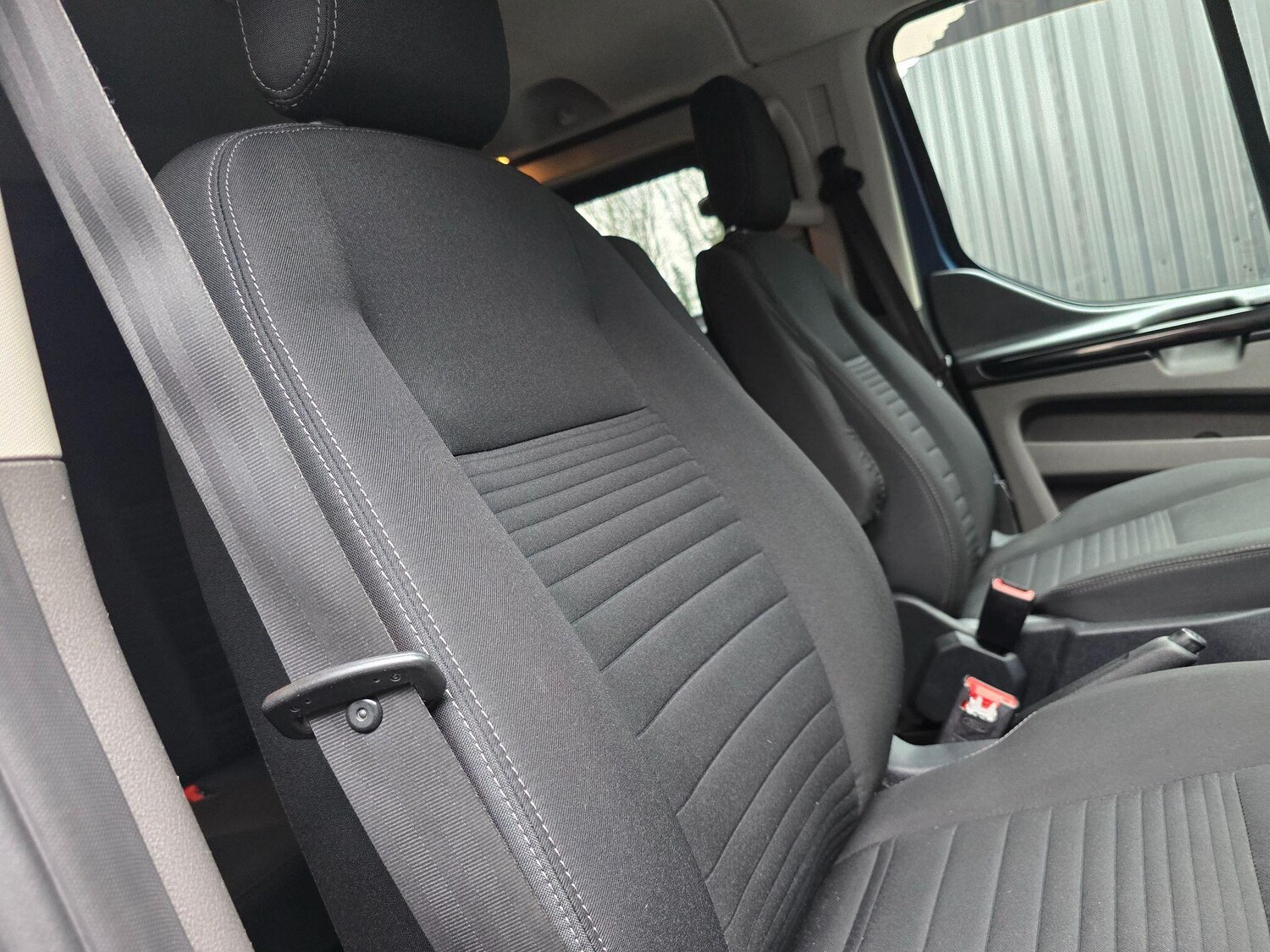 Used Ford Transit Custom 2021 for sale - 77783526: Photo 13