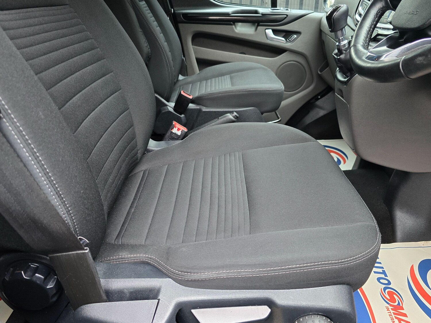 Used Ford Transit Custom 2021 for sale - 77783526: Photo 14