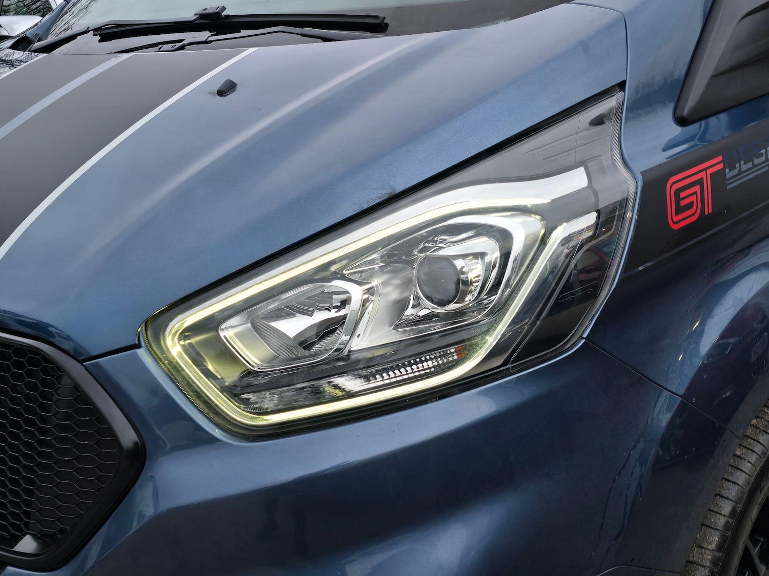 Used Ford Transit Custom 2021 for sale - 77783526: Photo 16